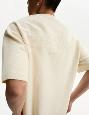 Новые мягкие футболки Bershka: мягкость и стиль в одежде | Новости сайта